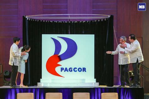 pagcor president|Philippine Amusement and Gaming Corporation .